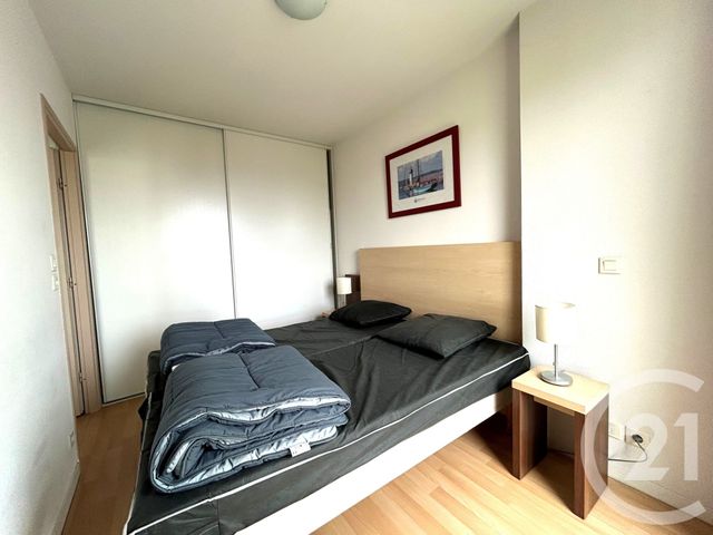 Appartement T2 à vendre - 2 pièces - 33.2 m2 - ST GILLES CROIX DE VIE - 85 - PAYS-DE-LOIRE - Century 21 Bleu Marine