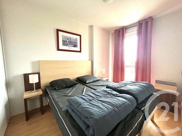 Appartement T2 à vendre - 2 pièces - 33.2 m2 - ST GILLES CROIX DE VIE - 85 - PAYS-DE-LOIRE - Century 21 Bleu Marine