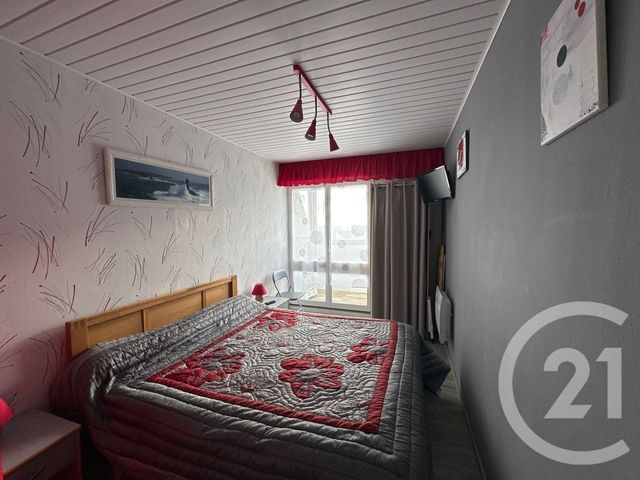 Appartement T2 à vendre - 2 pièces - 33.0 m2 - ST HILAIRE DE RIEZ - 85 - PAYS-DE-LOIRE - Century 21 Bleu Marine