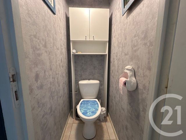 Appartement T2 à vendre - 2 pièces - 33.0 m2 - ST HILAIRE DE RIEZ - 85 - PAYS-DE-LOIRE - Century 21 Bleu Marine