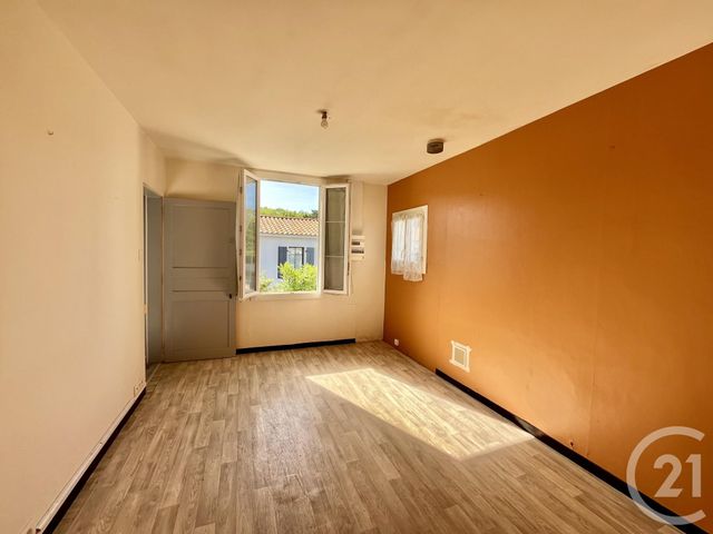 maison à vendre - 2 pièces - 39.16 m2 - ST GILLES CROIX DE VIE - 85 - PAYS-DE-LOIRE - Century 21 Bleu Marine
