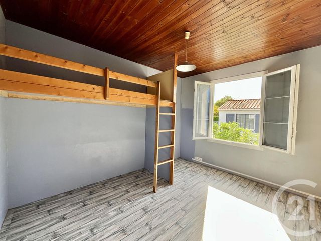 maison à vendre - 2 pièces - 39.16 m2 - ST GILLES CROIX DE VIE - 85 - PAYS-DE-LOIRE - Century 21 Bleu Marine