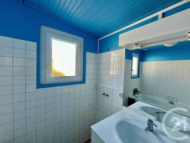 maison à vendre - 2 pièces - 39.16 m2 - ST GILLES CROIX DE VIE - 85 - PAYS-DE-LOIRE - Century 21 Bleu Marine