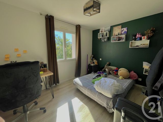 maison à vendre - 4 pièces - 130.25 m2 - ST MAIXENT SUR VIE - 85 - PAYS-DE-LOIRE - Century 21 Bleu Marine