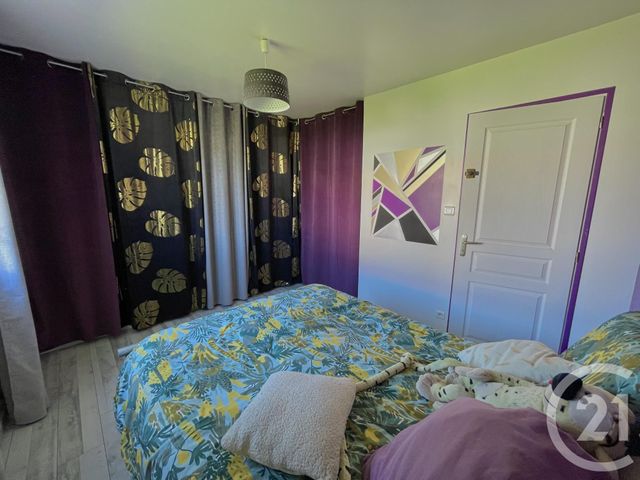 maison à vendre - 4 pièces - 130.25 m2 - ST MAIXENT SUR VIE - 85 - PAYS-DE-LOIRE - Century 21 Bleu Marine