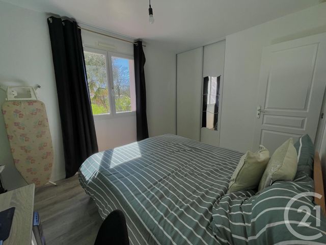 maison à vendre - 4 pièces - 130.25 m2 - ST MAIXENT SUR VIE - 85 - PAYS-DE-LOIRE - Century 21 Bleu Marine