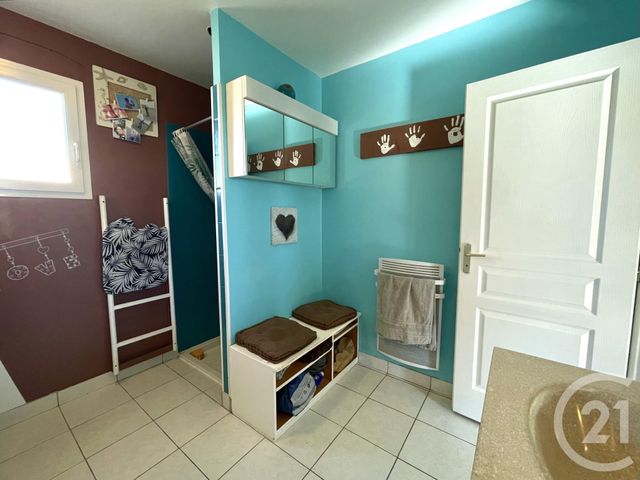 maison à vendre - 4 pièces - 130.25 m2 - ST MAIXENT SUR VIE - 85 - PAYS-DE-LOIRE - Century 21 Bleu Marine