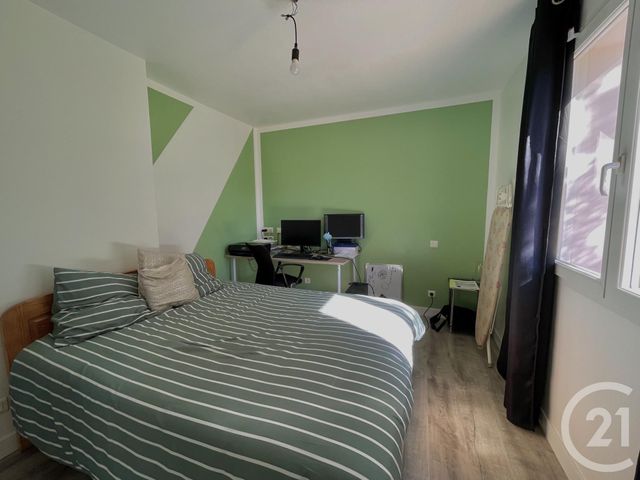 maison à vendre - 4 pièces - 130.25 m2 - ST MAIXENT SUR VIE - 85 - PAYS-DE-LOIRE - Century 21 Bleu Marine