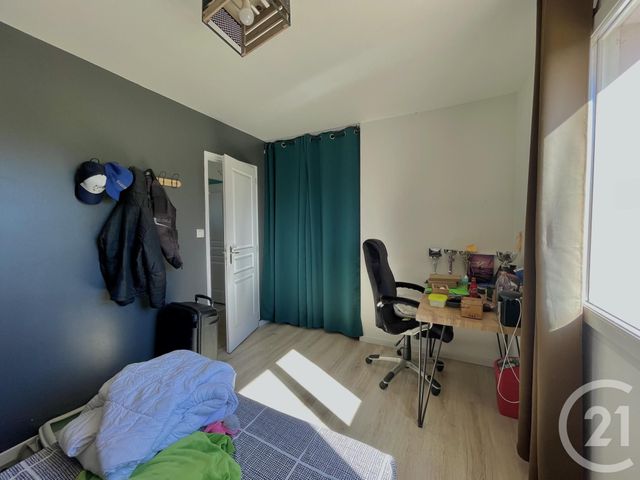 maison à vendre - 4 pièces - 130.25 m2 - ST MAIXENT SUR VIE - 85 - PAYS-DE-LOIRE - Century 21 Bleu Marine