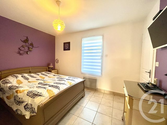 maison à vendre - 4 pièces - 91.58 m2 - LE FENOUILLER - 85 - PAYS-DE-LOIRE - Century 21 Bleu Marine