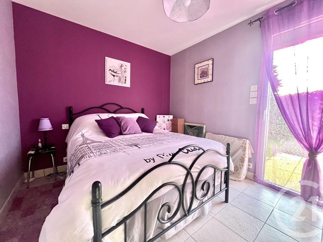 maison à vendre - 4 pièces - 91.58 m2 - LE FENOUILLER - 85 - PAYS-DE-LOIRE - Century 21 Bleu Marine