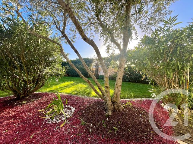 maison à vendre - 4 pièces - 91.58 m2 - LE FENOUILLER - 85 - PAYS-DE-LOIRE - Century 21 Bleu Marine