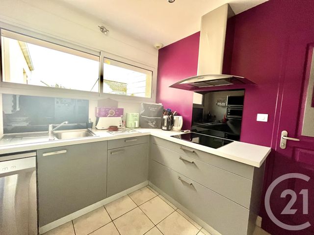 maison à vendre - 4 pièces - 91.58 m2 - LE FENOUILLER - 85 - PAYS-DE-LOIRE - Century 21 Bleu Marine