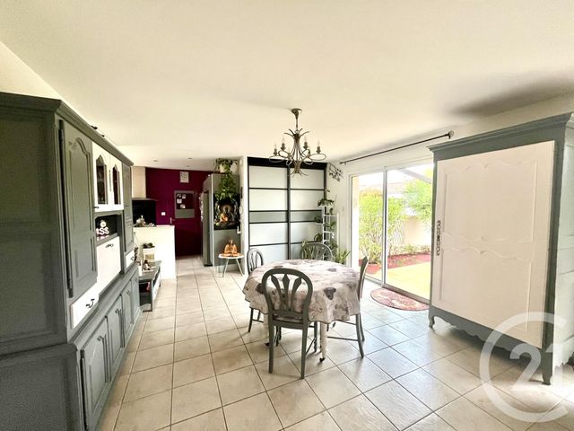 maison à vendre - 4 pièces - 91.58 m2 - LE FENOUILLER - 85 - PAYS-DE-LOIRE - Century 21 Bleu Marine