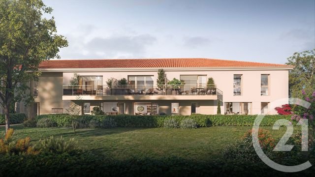appartement - LE FENOUILLER - 85