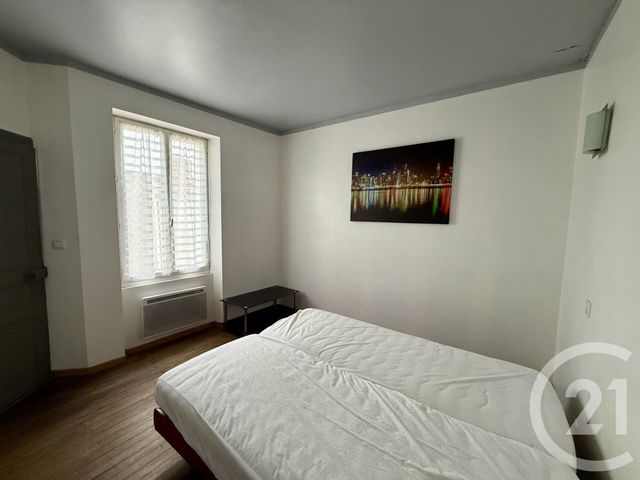 maison à vendre - 3 pièces - 43.0 m2 - ST GILLES CROIX DE VIE - 85 - PAYS-DE-LOIRE - Century 21 Bleu Marine