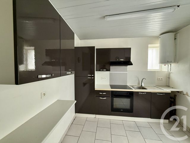 maison à vendre - 3 pièces - 43.0 m2 - ST GILLES CROIX DE VIE - 85 - PAYS-DE-LOIRE - Century 21 Bleu Marine