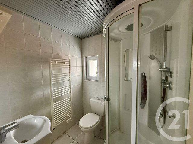 maison à vendre - 3 pièces - 40.0 m2 - ST GILLES CROIX DE VIE - 85 - PAYS-DE-LOIRE - Century 21 Bleu Marine