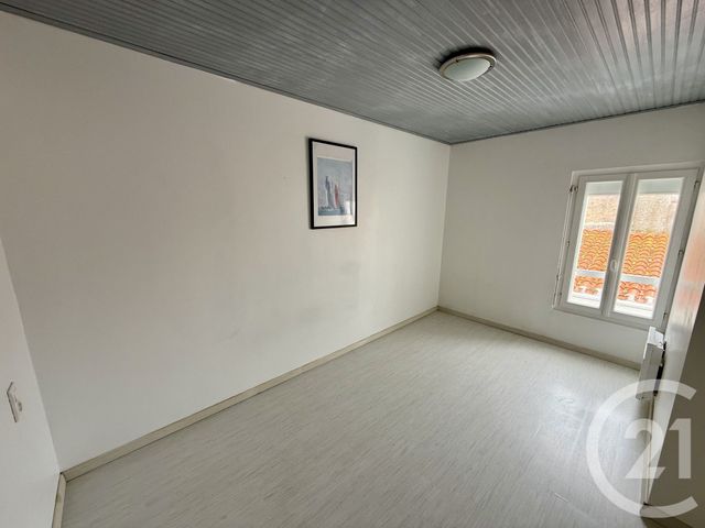 maison à vendre - 3 pièces - 40.0 m2 - ST GILLES CROIX DE VIE - 85 - PAYS-DE-LOIRE - Century 21 Bleu Marine