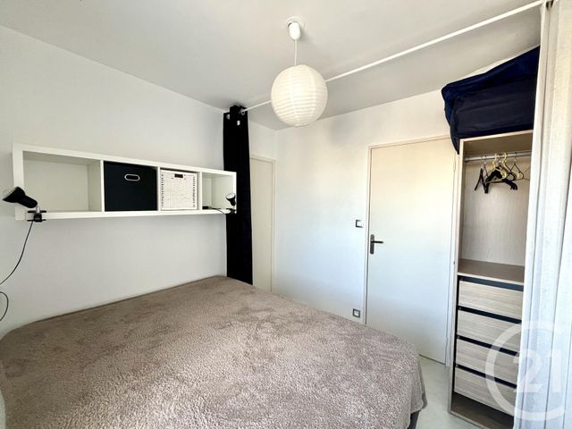 Appartement T3 à vendre - 3 pièces - 43.71 m2 - ST GILLES CROIX DE VIE - 85 - PAYS-DE-LOIRE - Century 21 Bleu Marine