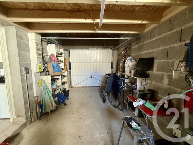 maison à vendre - 5 pièces - 101.0 m2 - ST GILLES CROIX DE VIE - 85 - PAYS-DE-LOIRE - Century 21 Bleu Marine