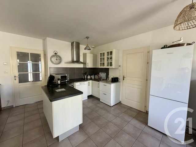 maison à vendre - 5 pièces - 101.0 m2 - ST GILLES CROIX DE VIE - 85 - PAYS-DE-LOIRE - Century 21 Bleu Marine