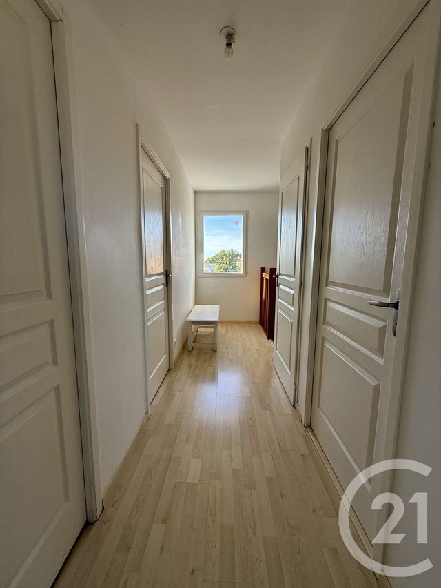 maison à vendre - 5 pièces - 101.0 m2 - ST GILLES CROIX DE VIE - 85 - PAYS-DE-LOIRE - Century 21 Bleu Marine