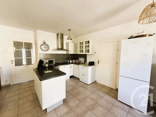 maison à vendre - 5 pièces - 101.0 m2 - ST GILLES CROIX DE VIE - 85 - PAYS-DE-LOIRE - Century 21 Bleu Marine
