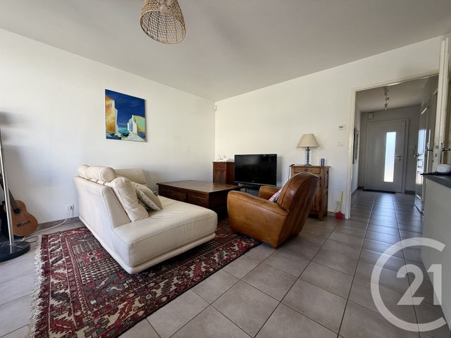 maison à vendre - 5 pièces - 101.0 m2 - ST GILLES CROIX DE VIE - 85 - PAYS-DE-LOIRE - Century 21 Bleu Marine