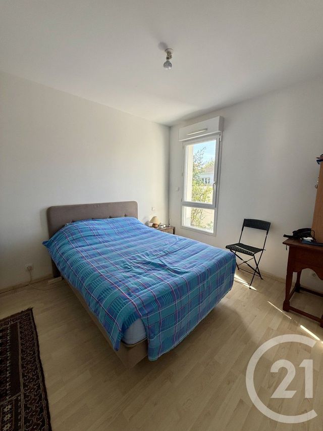 maison à vendre - 5 pièces - 101.0 m2 - ST GILLES CROIX DE VIE - 85 - PAYS-DE-LOIRE - Century 21 Bleu Marine