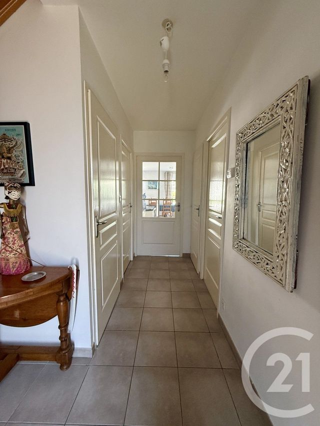 maison à vendre - 5 pièces - 101.0 m2 - ST GILLES CROIX DE VIE - 85 - PAYS-DE-LOIRE - Century 21 Bleu Marine