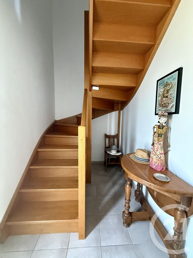 maison à vendre - 5 pièces - 101.0 m2 - ST GILLES CROIX DE VIE - 85 - PAYS-DE-LOIRE - Century 21 Bleu Marine