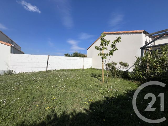 maison à vendre - 5 pièces - 101.0 m2 - ST GILLES CROIX DE VIE - 85 - PAYS-DE-LOIRE - Century 21 Bleu Marine
