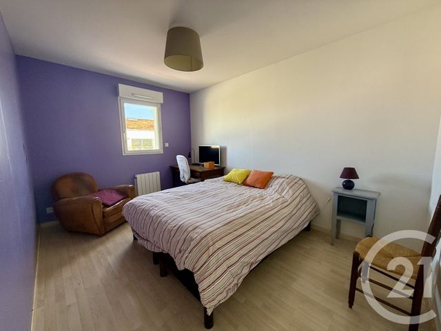 maison à vendre - 5 pièces - 101.0 m2 - ST GILLES CROIX DE VIE - 85 - PAYS-DE-LOIRE - Century 21 Bleu Marine