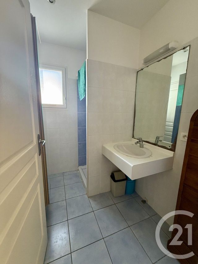 maison à vendre - 5 pièces - 101.0 m2 - ST GILLES CROIX DE VIE - 85 - PAYS-DE-LOIRE - Century 21 Bleu Marine