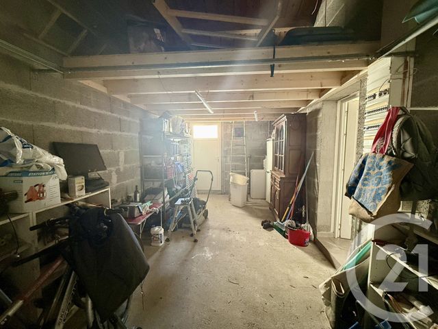 maison à vendre - 5 pièces - 101.0 m2 - ST GILLES CROIX DE VIE - 85 - PAYS-DE-LOIRE - Century 21 Bleu Marine