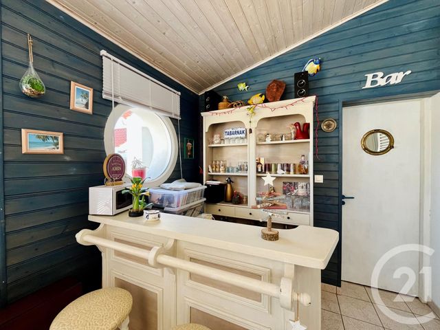 maison à vendre - 7 pièces - 170.42 m2 - LE FENOUILLER - 85 - PAYS-DE-LOIRE - Century 21 Bleu Marine