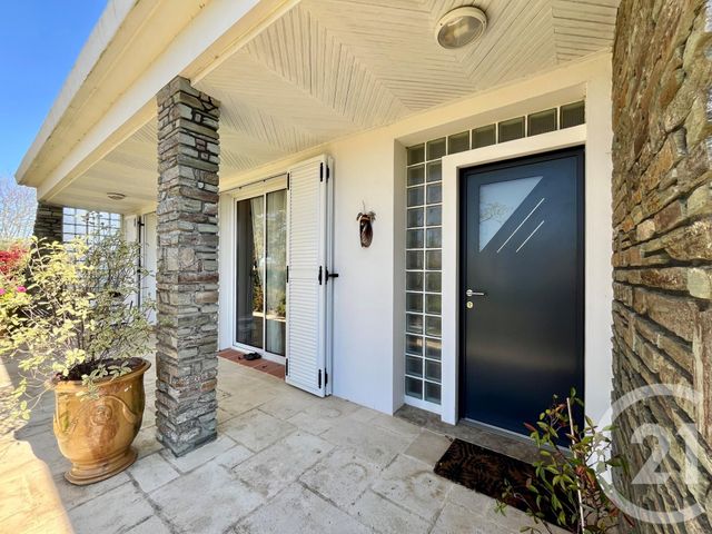 maison à vendre - 7 pièces - 170.42 m2 - LE FENOUILLER - 85 - PAYS-DE-LOIRE - Century 21 Bleu Marine