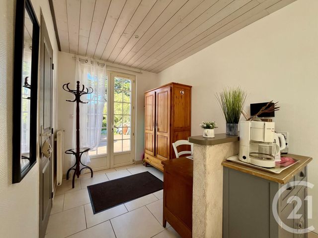 maison à vendre - 7 pièces - 170.42 m2 - LE FENOUILLER - 85 - PAYS-DE-LOIRE - Century 21 Bleu Marine