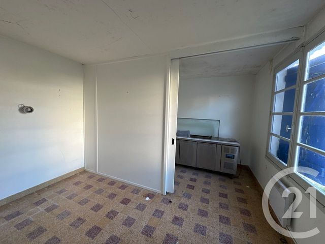 maison à vendre - 2 pièces - 26.69 m2 - ST GILLES CROIX DE VIE - 85 - PAYS-DE-LOIRE - Century 21 Bleu Marine