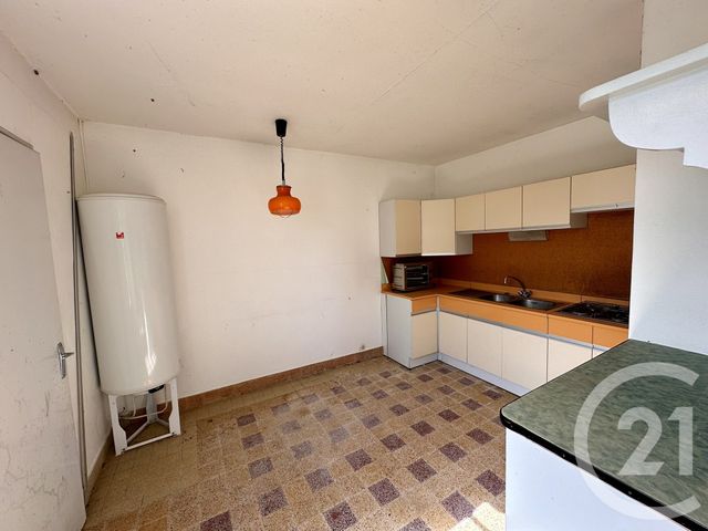 maison à vendre - 2 pièces - 26.69 m2 - ST GILLES CROIX DE VIE - 85 - PAYS-DE-LOIRE - Century 21 Bleu Marine