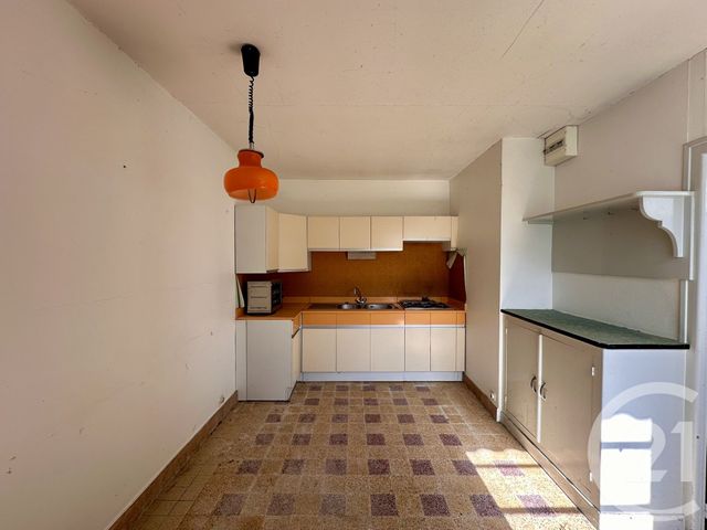 maison à vendre - 2 pièces - 26.69 m2 - ST GILLES CROIX DE VIE - 85 - PAYS-DE-LOIRE - Century 21 Bleu Marine