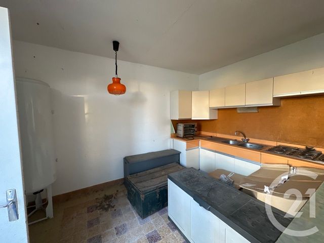 maison à vendre - 2 pièces - 26.69 m2 - ST GILLES CROIX DE VIE - 85 - PAYS-DE-LOIRE - Century 21 Bleu Marine