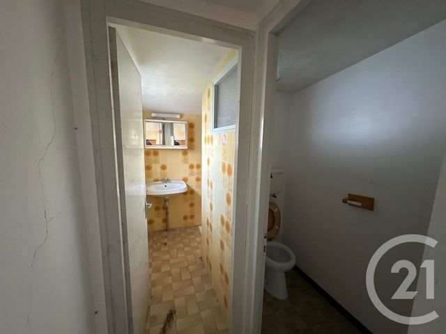 maison à vendre - 2 pièces - 26.69 m2 - ST GILLES CROIX DE VIE - 85 - PAYS-DE-LOIRE - Century 21 Bleu Marine