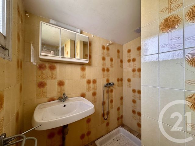 maison à vendre - 2 pièces - 26.69 m2 - ST GILLES CROIX DE VIE - 85 - PAYS-DE-LOIRE - Century 21 Bleu Marine