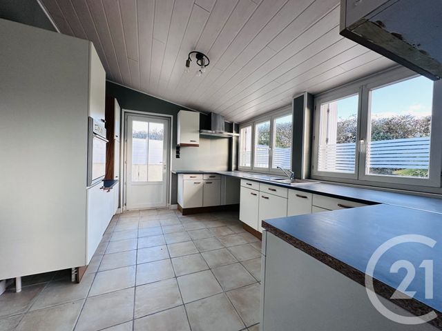 maison à vendre - 3 pièces - 75.0 m2 - LE FENOUILLER - 85 - PAYS-DE-LOIRE - Century 21 Bleu Marine