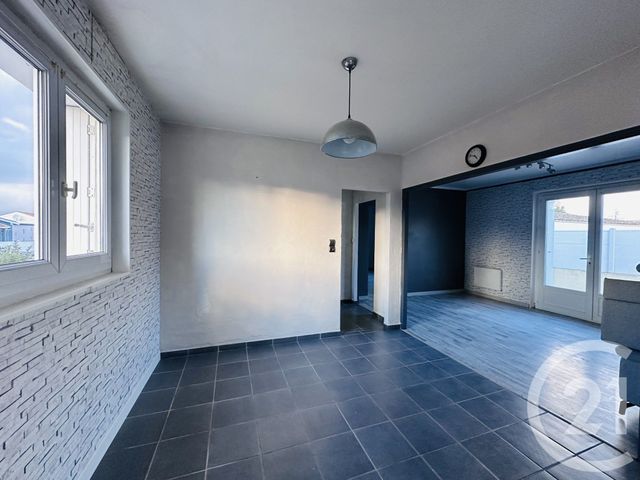 maison à vendre - 3 pièces - 75.0 m2 - LE FENOUILLER - 85 - PAYS-DE-LOIRE - Century 21 Bleu Marine