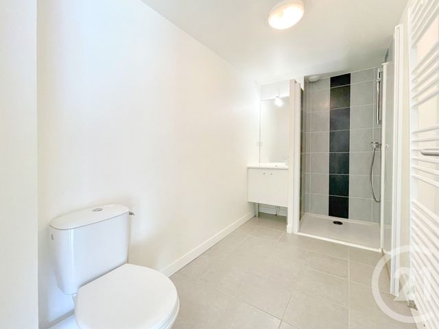 Appartement T2 à vendre - 2 pièces - 40.18 m2 - ST GILLES CROIX DE VIE - 85 - PAYS-DE-LOIRE - Century 21 Bleu Marine