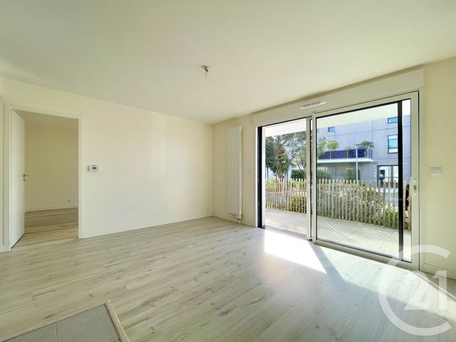 Appartement T2 à vendre - 2 pièces - 40.18 m2 - ST GILLES CROIX DE VIE - 85 - PAYS-DE-LOIRE - Century 21 Bleu Marine
