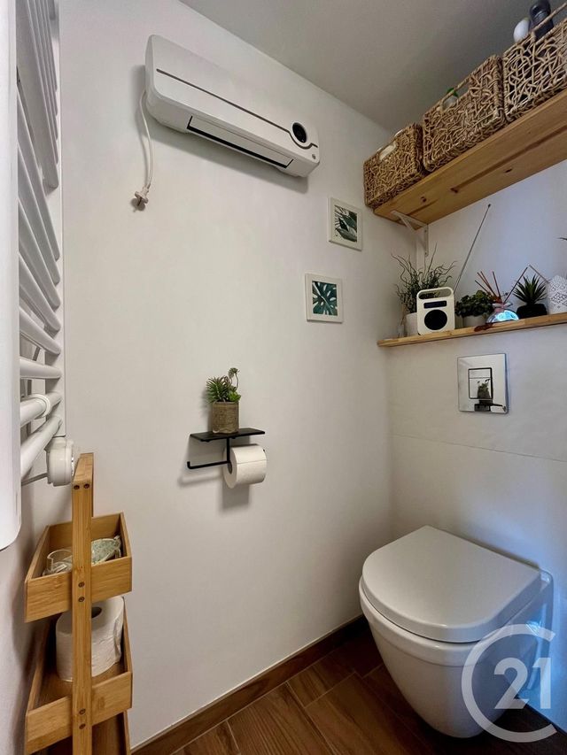 maison à vendre - 5 pièces - 118.5 m2 - LE FENOUILLER - 85 - PAYS-DE-LOIRE - Century 21 Bleu Marine